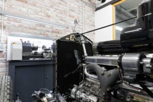 Rolls Royce Reparatur Werkstatt - Stimac